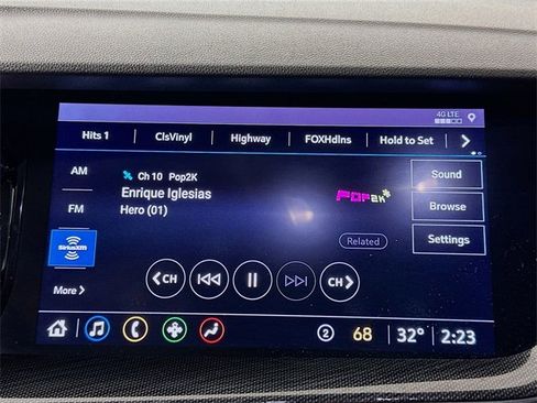 Used 2021 Buick Envision Essence image 14