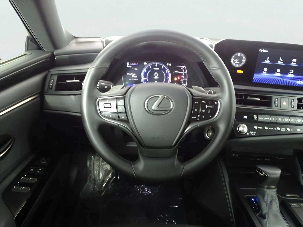 Used 2022 Lexus ES 350 w/ Accessory Package 2 FWD image 22