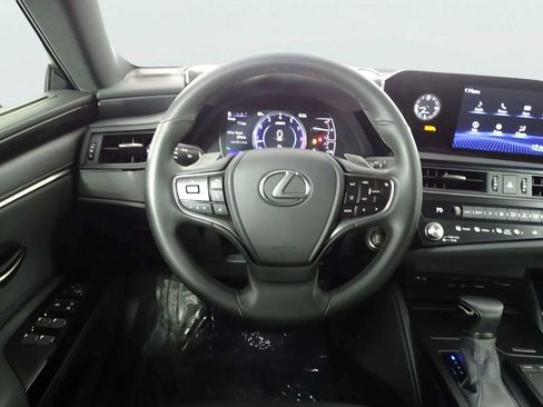 Used 2022 Lexus ES 350 w/ Accessory Package 2 FWD image 22