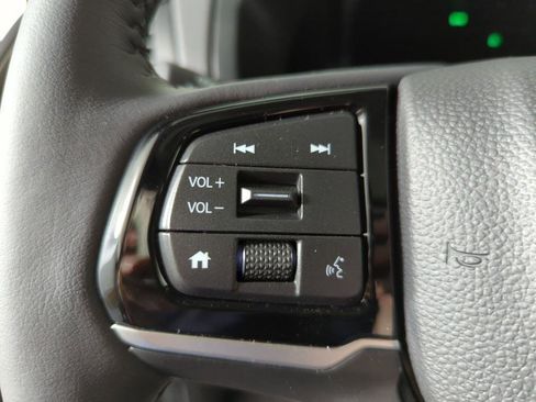New 2026 Honda Odyssey Elite image 13