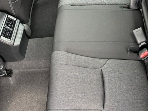 New 2025 Honda Accord SE image 27