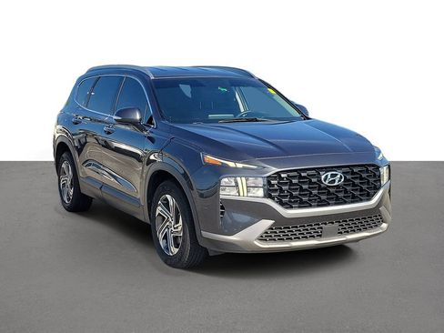 Used 2023 Hyundai Santa Fe SEL FWD image 2