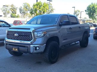 Used 2018 Toyota Tundra SR5 video 1