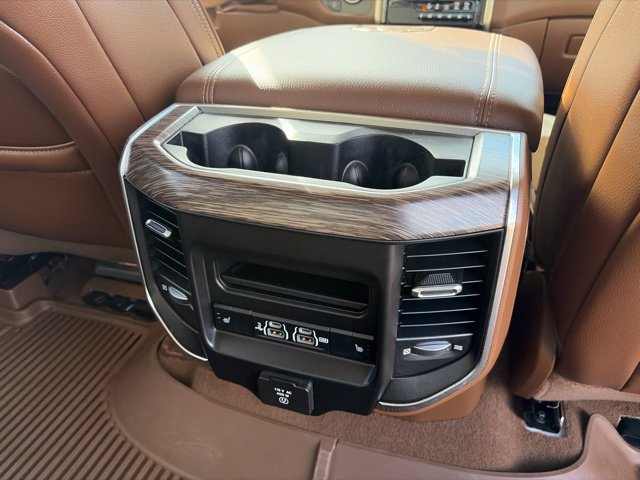 Used 2019 RAM 1500 Laramie AWD/4WD image 49