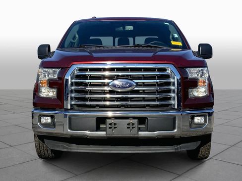 Used 2016 Ford F150 XLT w/ Equipment Group 302A Luxury image 4