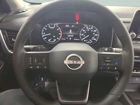 New 2026 Nissan Rogue SV w/ Cold Weather Package image 11