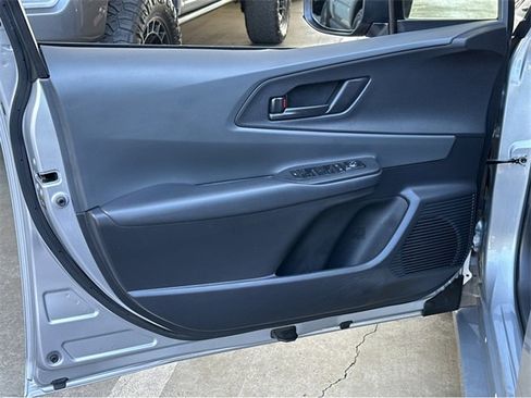 Used 2023 Toyota Prius LE image 35