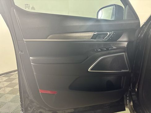 Certified 2021 Kia Telluride SX w/ SX Prestige Package AWD/4WD image 10
