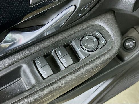 Used 2022 GMC Terrain AT4 image 20