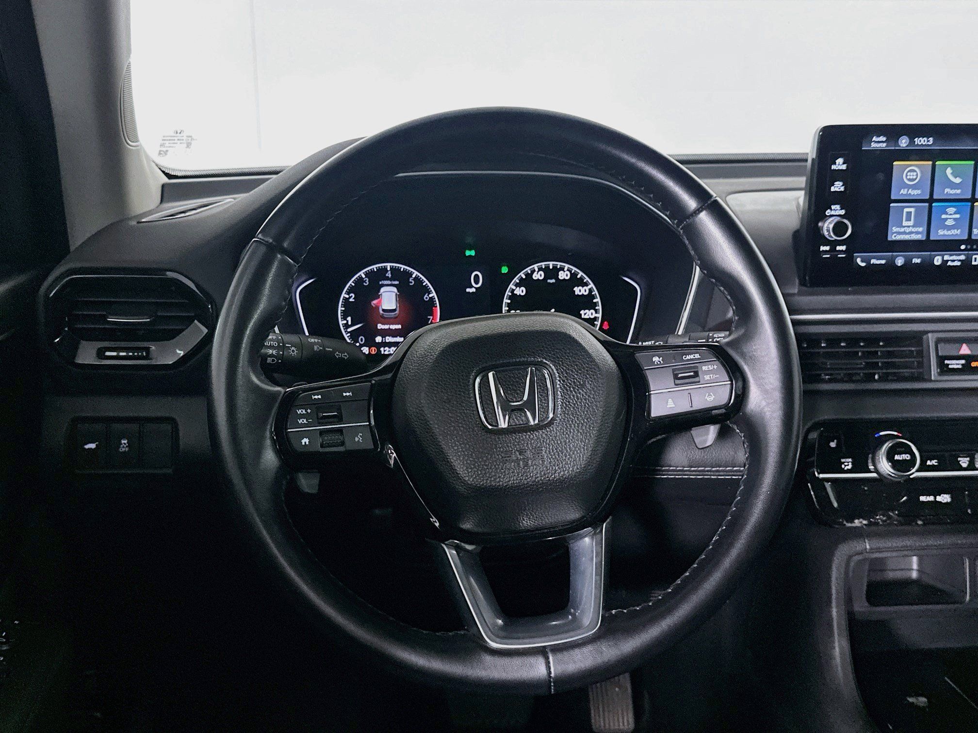 Used 2024 Honda Pilot EX-L image 18