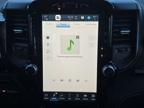 Used 2023 RAM 3500 Limited image 36