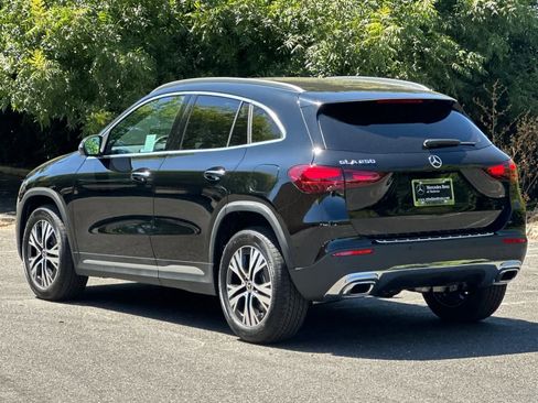 Certified 2025 Mercedes-Benz GLA 250 image 5