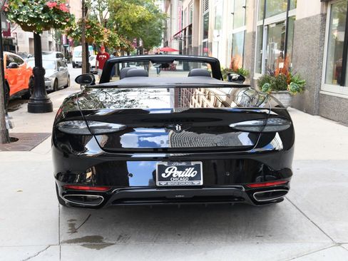 New 2026 Bentley Continental GT Speed image 5