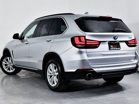 Used 2015 BMW X5 xDrive35i image 11