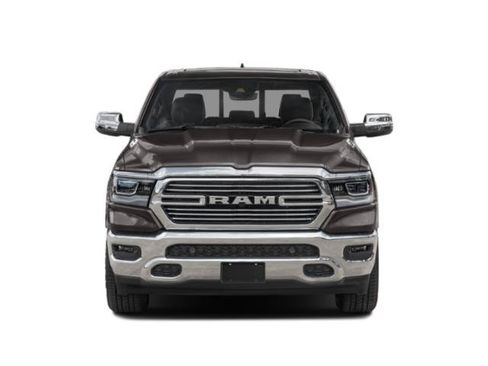 Used 2023 RAM 1500 Laramie AWD/4WD image 7
