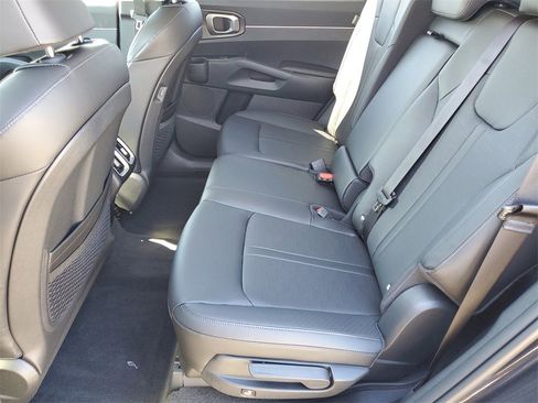 New 2026 Kia Sorento S w/ S Panoramic Sunroof Package image 21