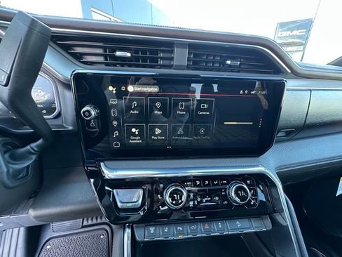 New 2026 GMC Sierra 2500 Denali w/ Denali Reserve Package AWD/4WD image 20