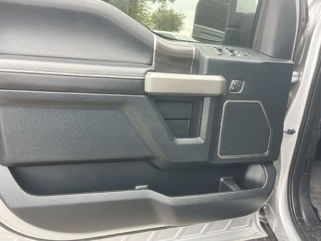 Used 2019 Ford F150 Raptor AWD/4WD image 27