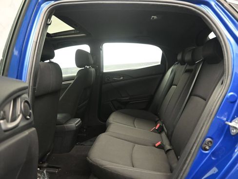 Used 2019 Honda Civic EX image 26