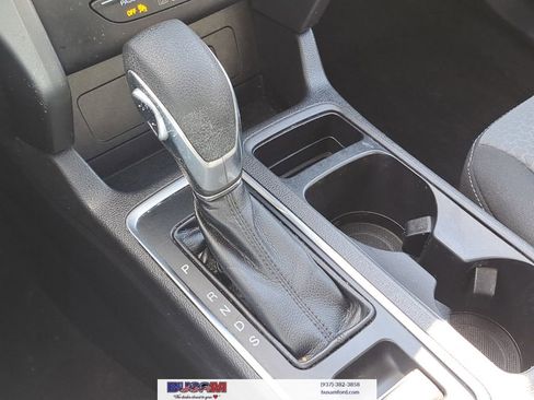 Certified 2018 Ford Escape SE image 22