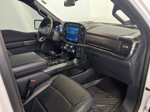 Used 2022 Ford F150 XLT w/ Equipment Group 302A High image 22