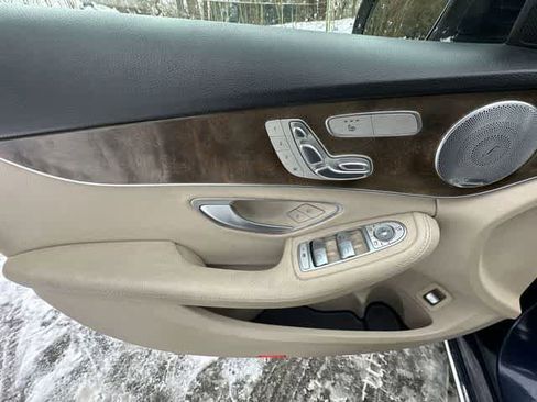 Used 2017 Mercedes-Benz C 300 C 300 image 18