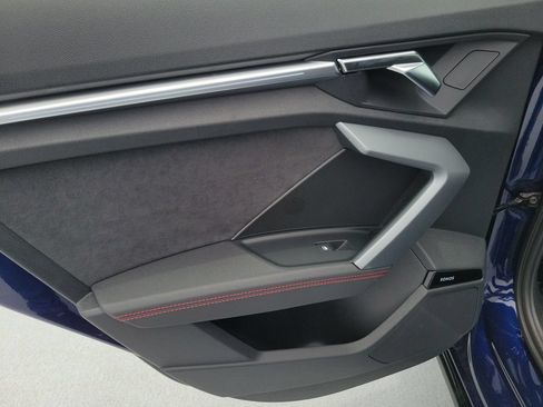 New 2026 Audi S3 Premium AWD/4WD image 27