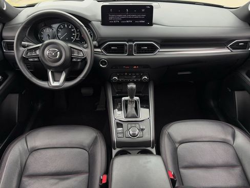Used 2023 MAZDA CX-5 AWD 2.5 Turbo image 12