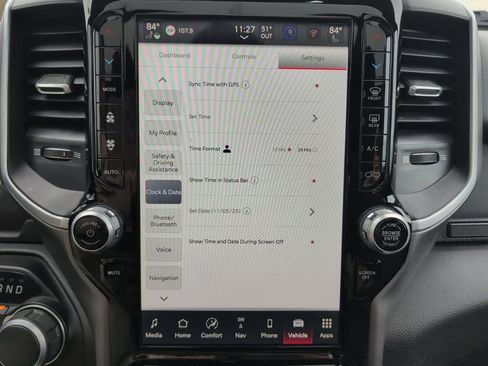 Used 2023 RAM 1500 Big Horn image 49