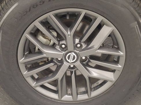 Used 2021 Nissan Rogue S FWD image 31