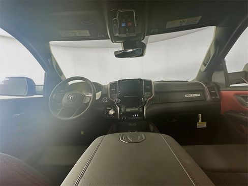 New 2026 RAM 1500 Rebel w/ Rebel Level 1 Equipment Group image 9