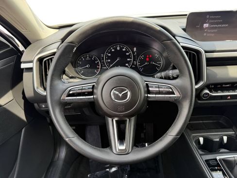 Used 2023 MAZDA CX-50 AWD 2.5 S w/ Cargo Package image 9