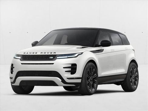 Used 2024 Land Rover Range Rover Evoque Dynamic SE AWD/4WD image 1