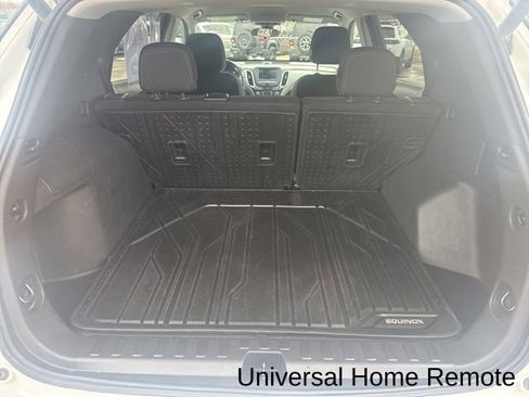 Used 2021 Chevrolet Equinox LT w/ Driver Convenience Package AWD/4WD image 27