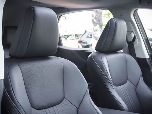 Certified 2022 Lexus NX 350 AWD w/ Cold Area Package image 24