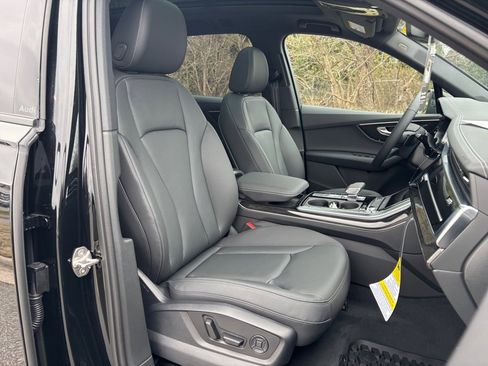 New 2026 Audi Q7 2.0T Premium image 28