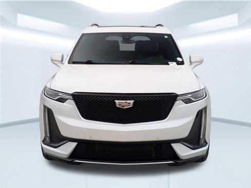 Used 2020 Cadillac XT6 Sport AWD/4WD image 10