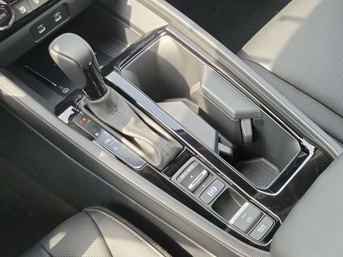 New 2026 Honda Accord EX-L image 22