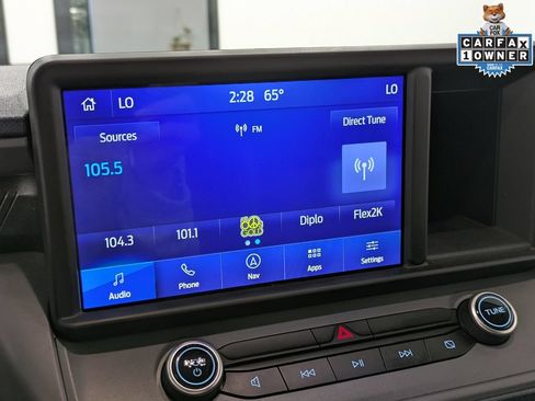 Used 2023 Ford Maverick Lariat w/ Lariat Luxury Package AWD/4WD image 12