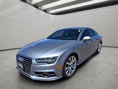 Used 2017 Audi A7 3.0T Prestige w/ Prestige Package