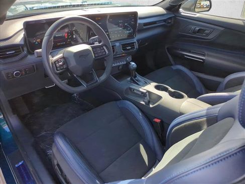 New 2026 Ford Mustang Dark Horse image 3