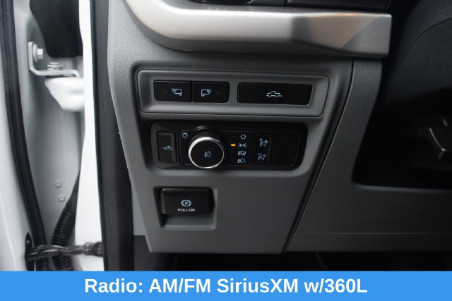 Used 2021 Ford F150 XLT w/ Equipment Group 302A High AWD/4WD image 7