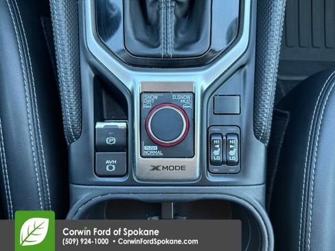 Used 2021 Subaru Forester Limited w/ Popular Package #3 image 34