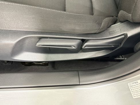 Used 2025 Honda Civic LX image 22