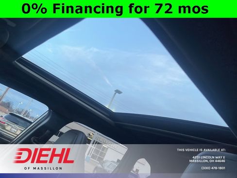 Used 2025 Subaru Forester Touring image 19