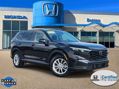 Used 2023 Honda CR-V EX