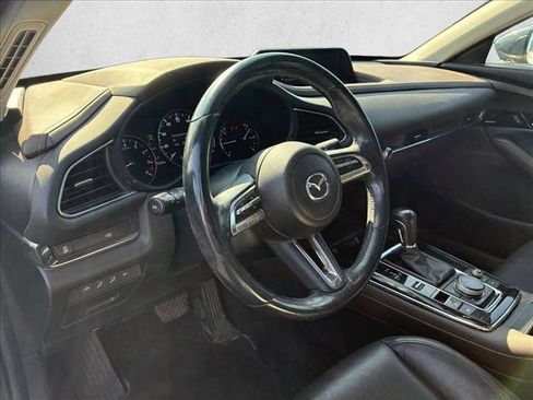 Used 2021 MAZDA CX-30 AWD 2.5 S w/ Premium Package image 10