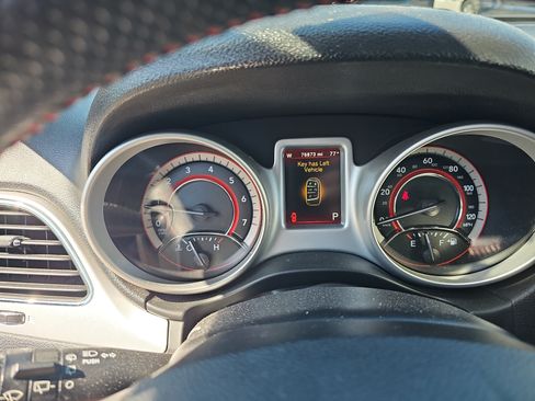 Used 2017 Dodge Journey GT w/ Driver Convenience Group AWD/4WD image 22