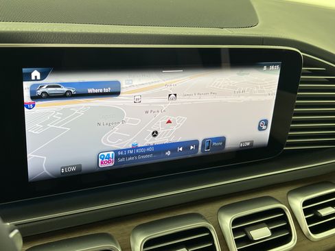 New 2026 Mercedes-Benz GLE 350 4MATIC image 30