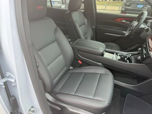 New 2026 Chevrolet Traverse Z71 w/ Enhanced Driving Package image 40